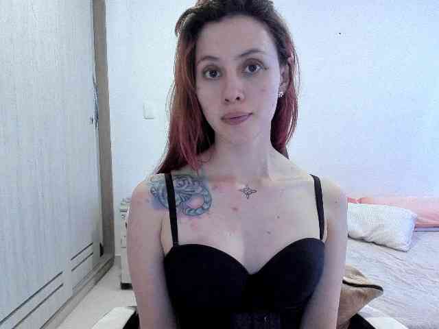 RevySadashiTrue webcam