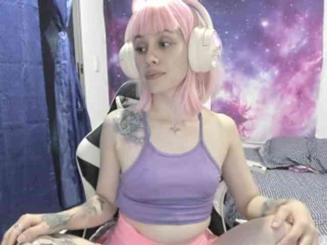 cam videochat RevySadashiTrue