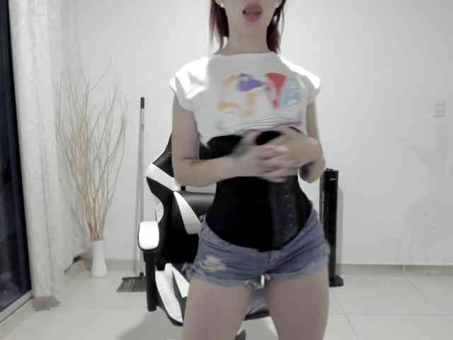 RevySadashiTrue webcam
