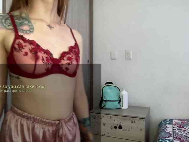 RevySadashiTrue webcam