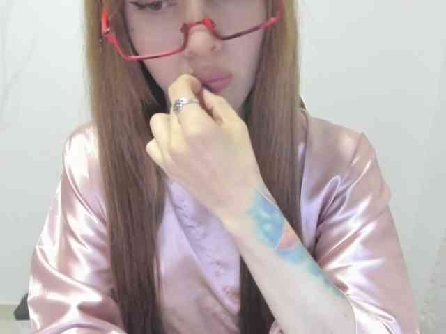 RevySadashiTrue webcam