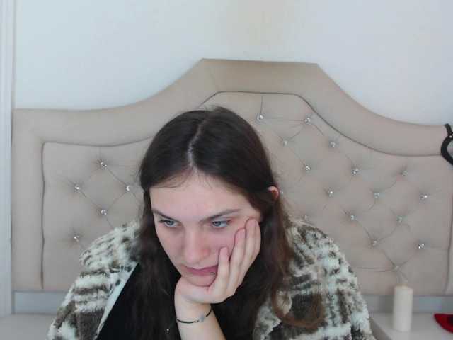 MayaHot — bongacams