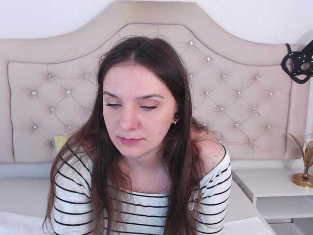 MayaHot on BongaCams 