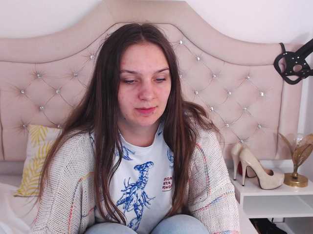 MayaHot webcam bongacams model stream image
