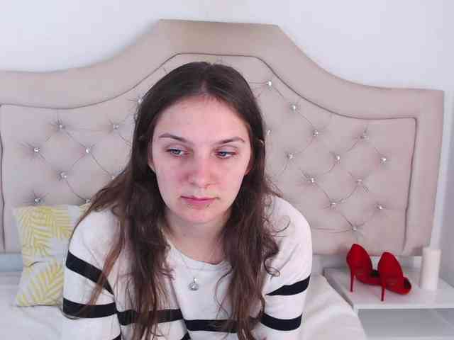 MayaHot webcam