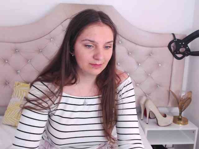 MayaHot webcam
