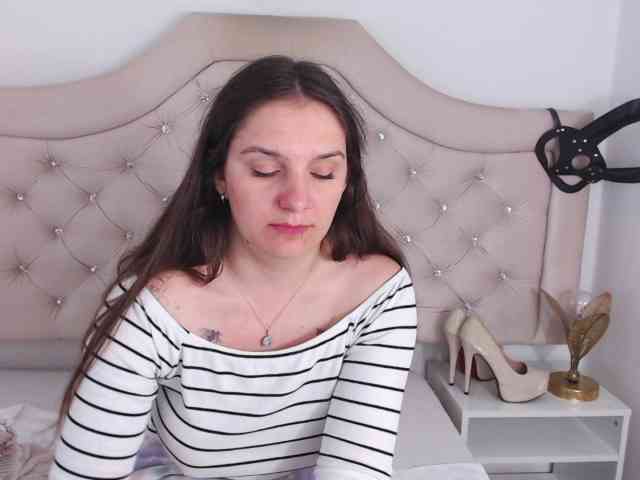 MayaHot webcam