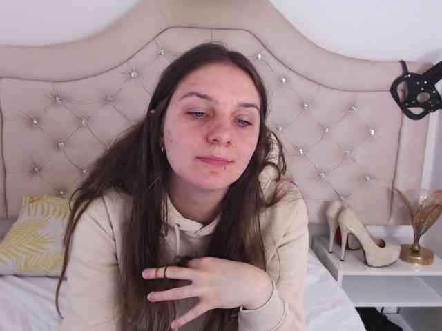 MayaHot webcam