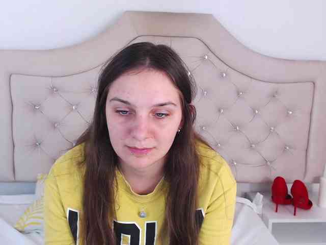 MayaHot webcam