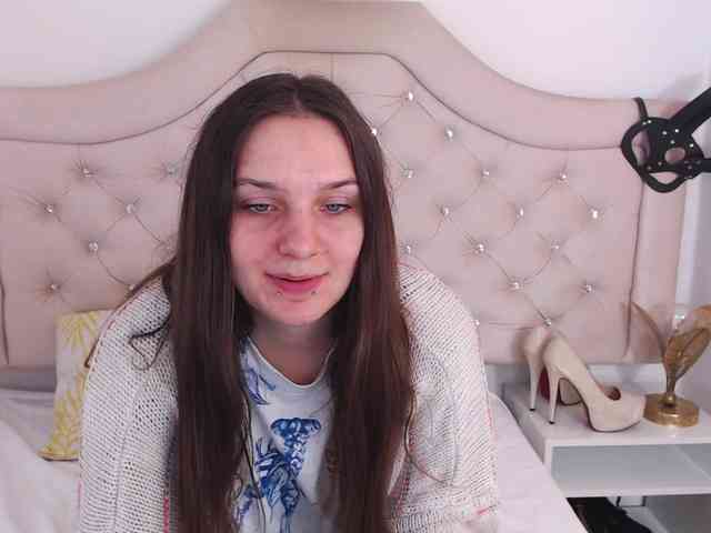 MayaHot webcam