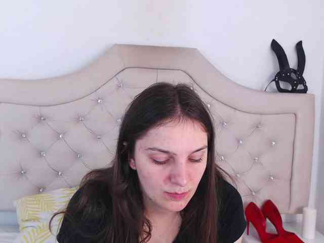 MayaHot webcam