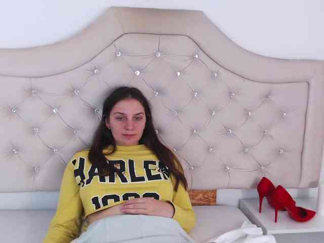 MayaHot webcam
