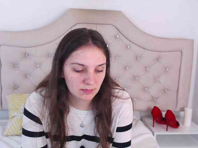 MayaHot webcam