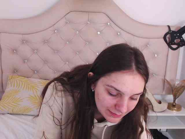 MayaHot webcam