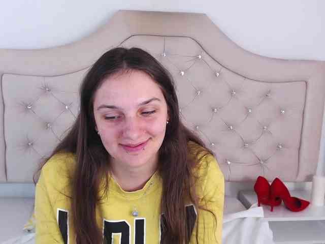 MayaHot webcam