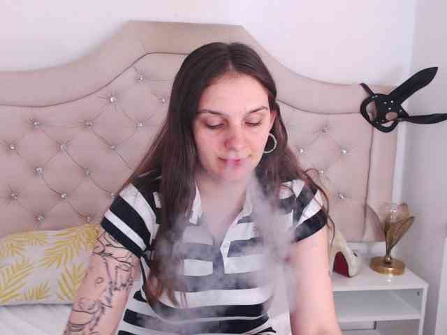 MayaHot webcam