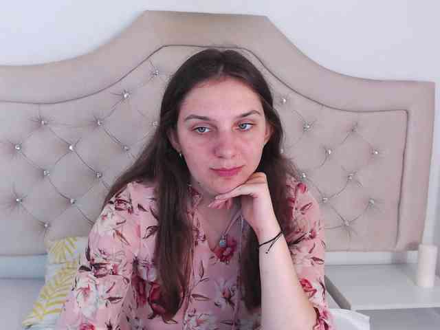 MayaHot webcam