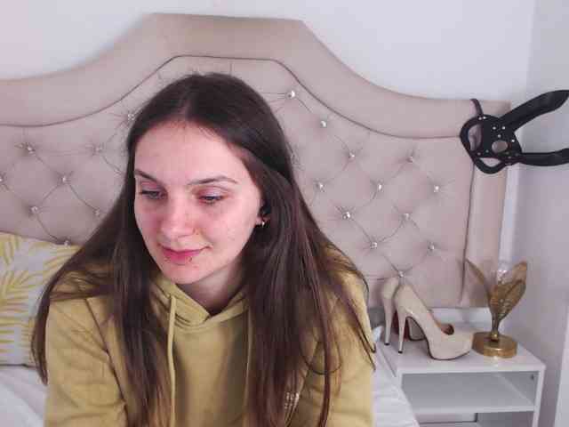 MayaHot webcam