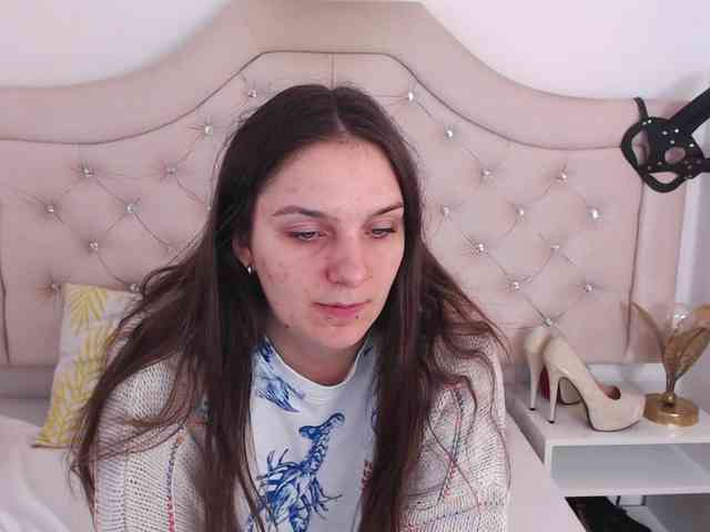 MayaHot webcam