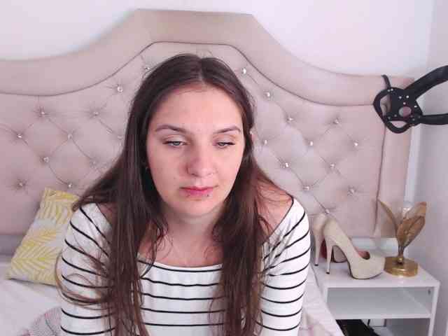 MayaHot webcam