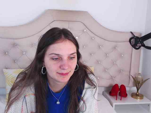 MayaHot webcam