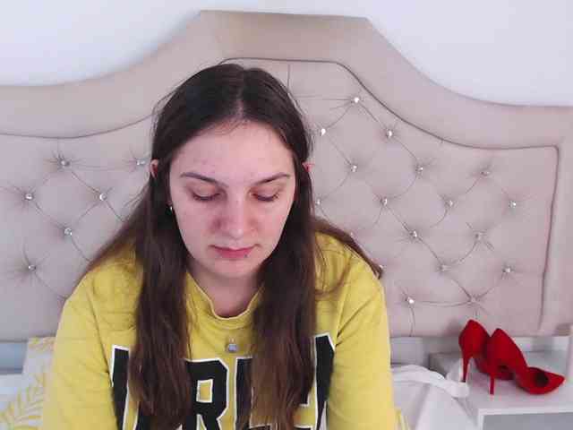 MayaHot webcam
