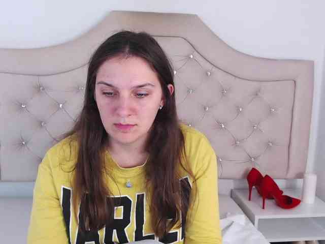 MayaHot webcam
