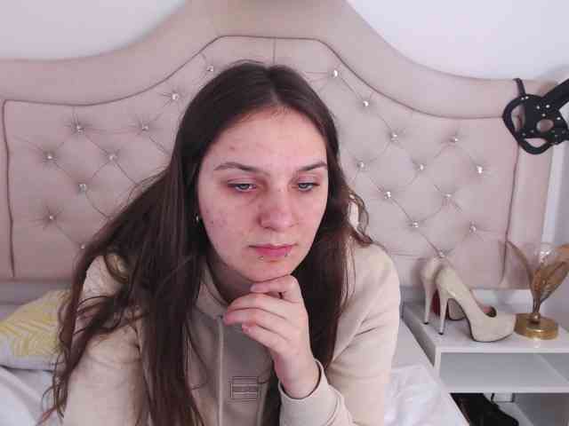 MayaHot webcam