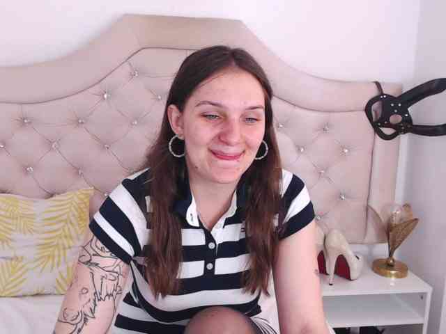 MayaHot webcam