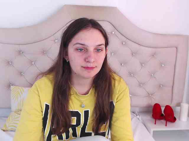 MayaHot webcam