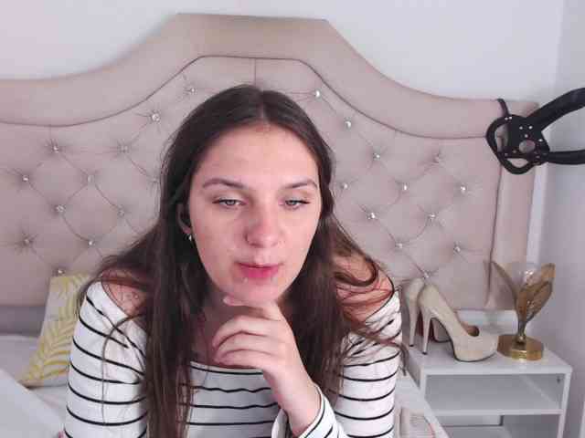 MayaHot webcam