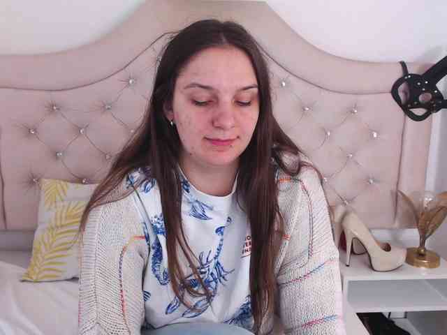 MayaHot webcam