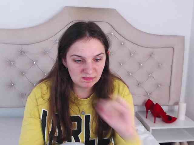 MayaHot webcam