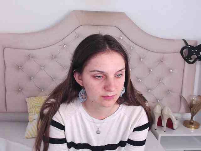 MayaHot webcam