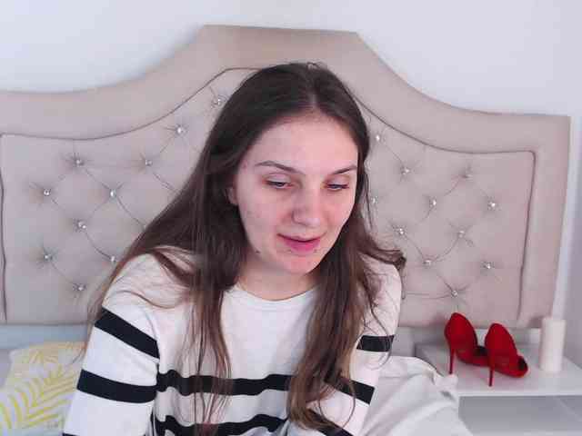 MayaHot webcam