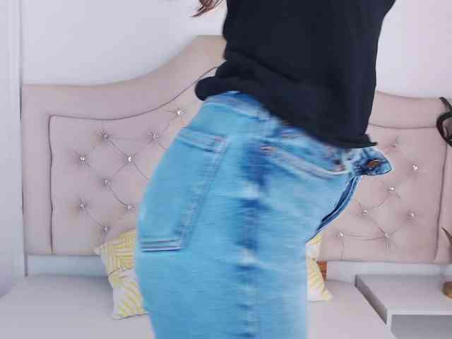MayaHot webcam
