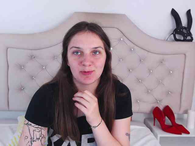 MayaHot webcam