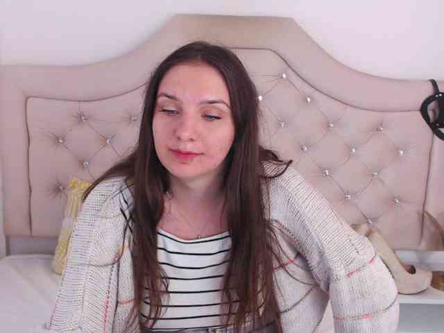 MayaHot webcam