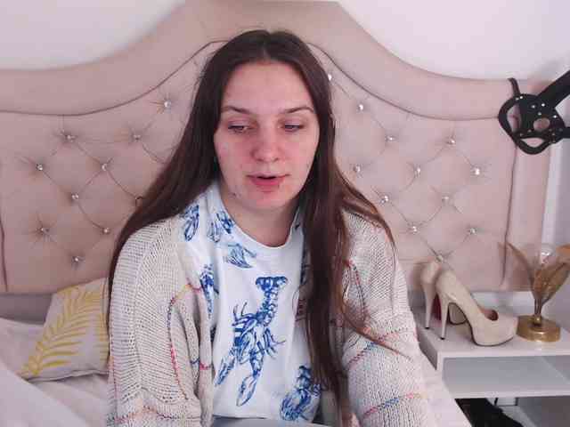 MayaHot webcam
