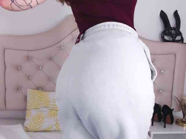 MayaHot webcam