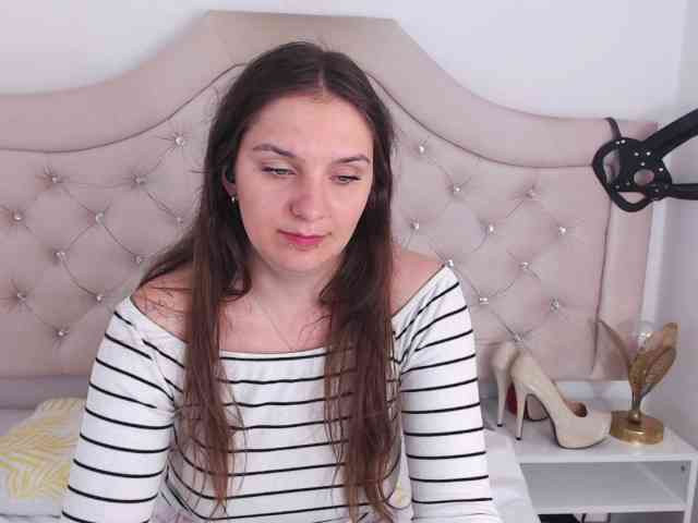 MayaHot webcam