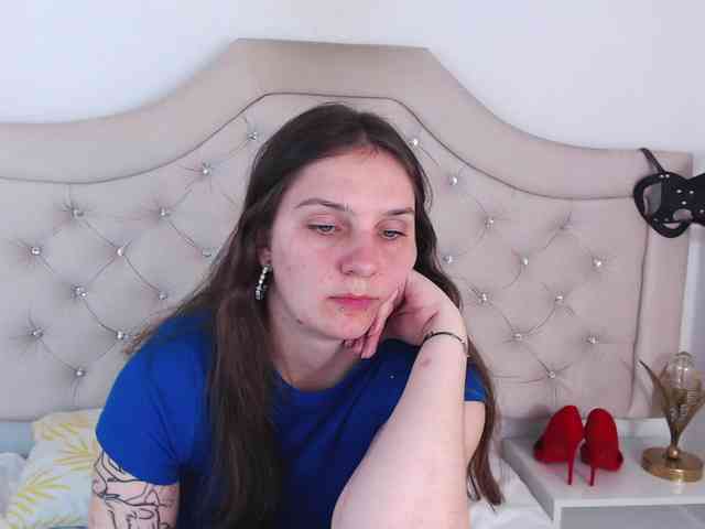 MayaHot webcam