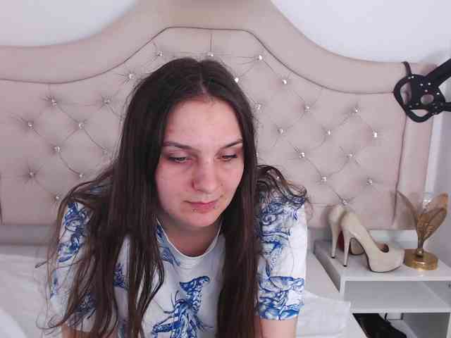 MayaHot webcam