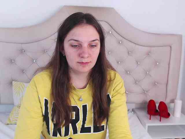 MayaHot webcam