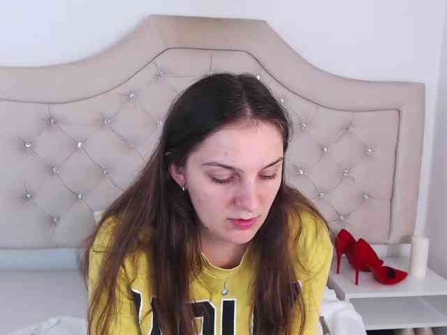 MayaHot webcam