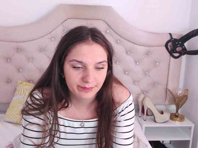 MayaHot webcam