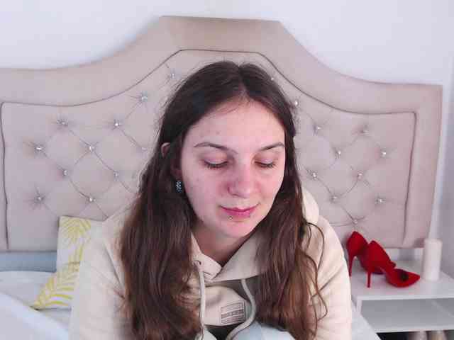 MayaHot webcam