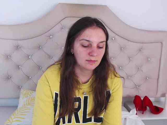 MayaHot webcam
