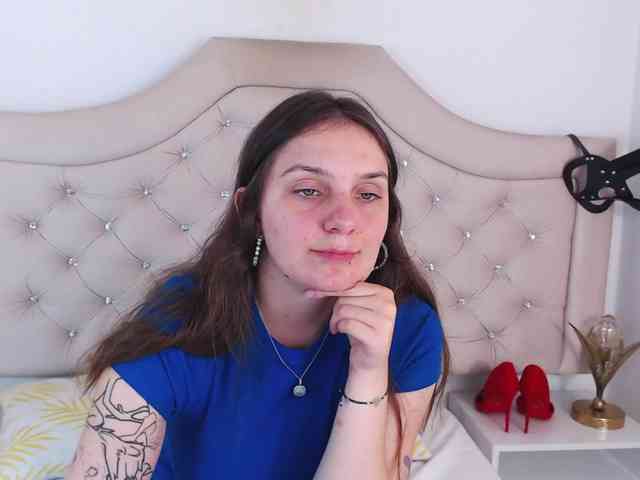 MayaHot webcam