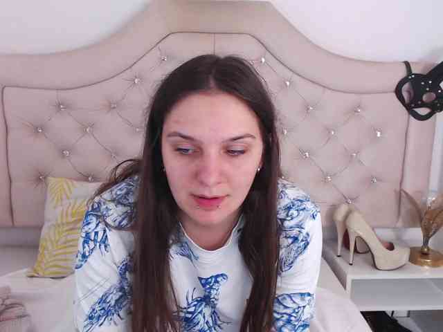 MayaHot webcam